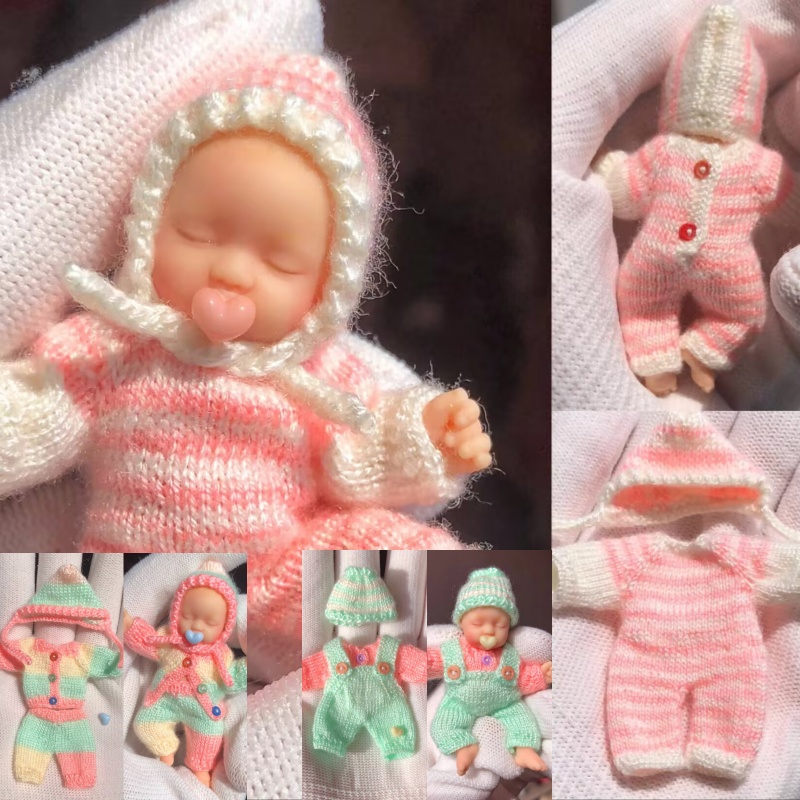 Baby Clothing Usa - 2026 New Only Doll Clothing Mysterious