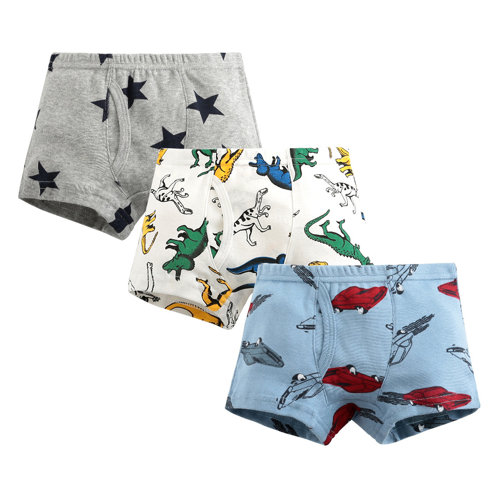 3 Cái/lốc 2020 Mới Bé Trai Quầ - đánh giá và giá Baby Clothing Dividers