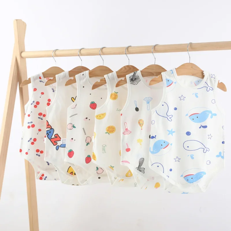 Baby Triangular Crawl Onesies  - đánh giá và giá Baby Clothing High Quality