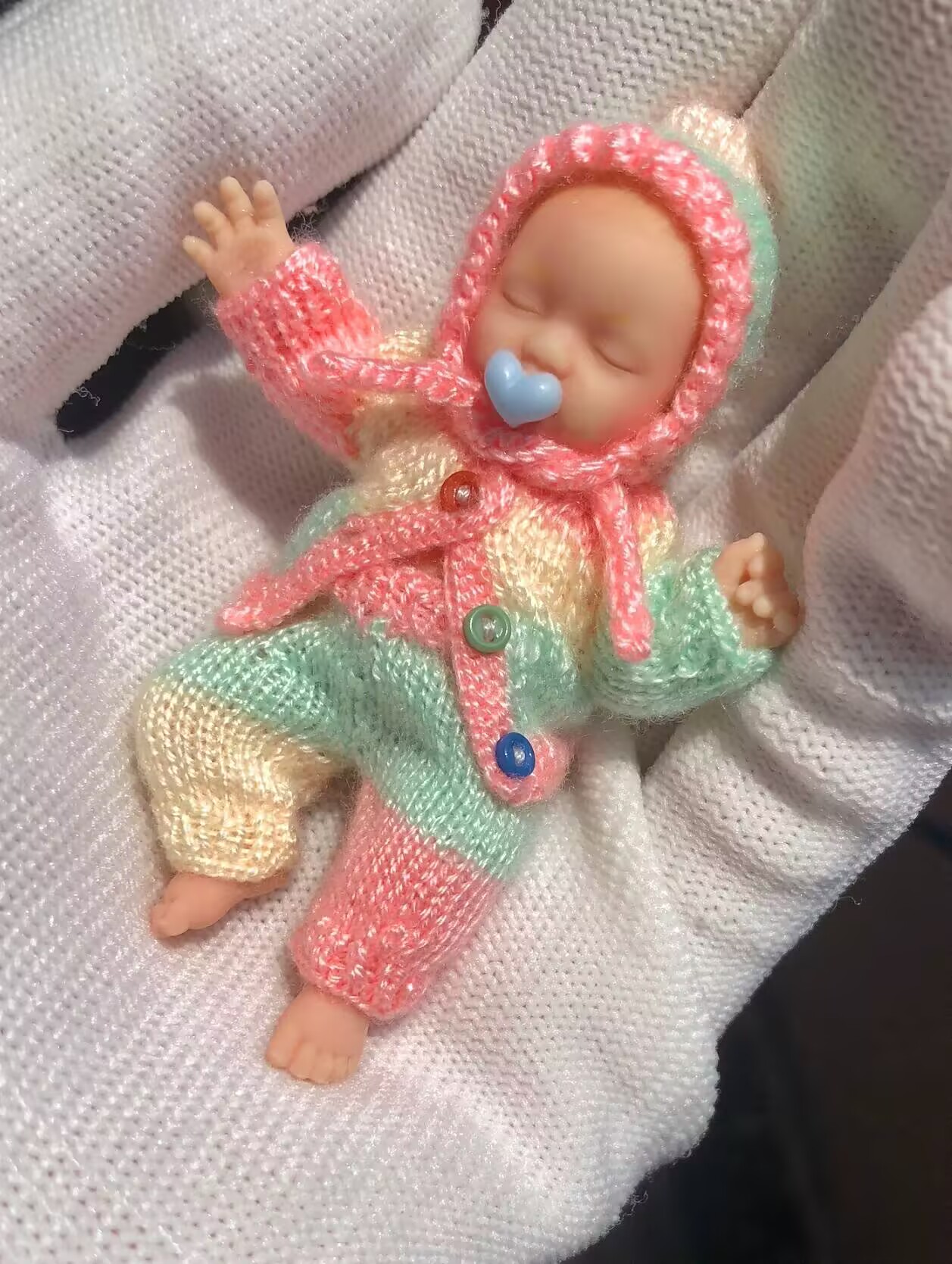 2026 New Only Doll Clothing My - đánh giá và giá Baby Clothing Usa