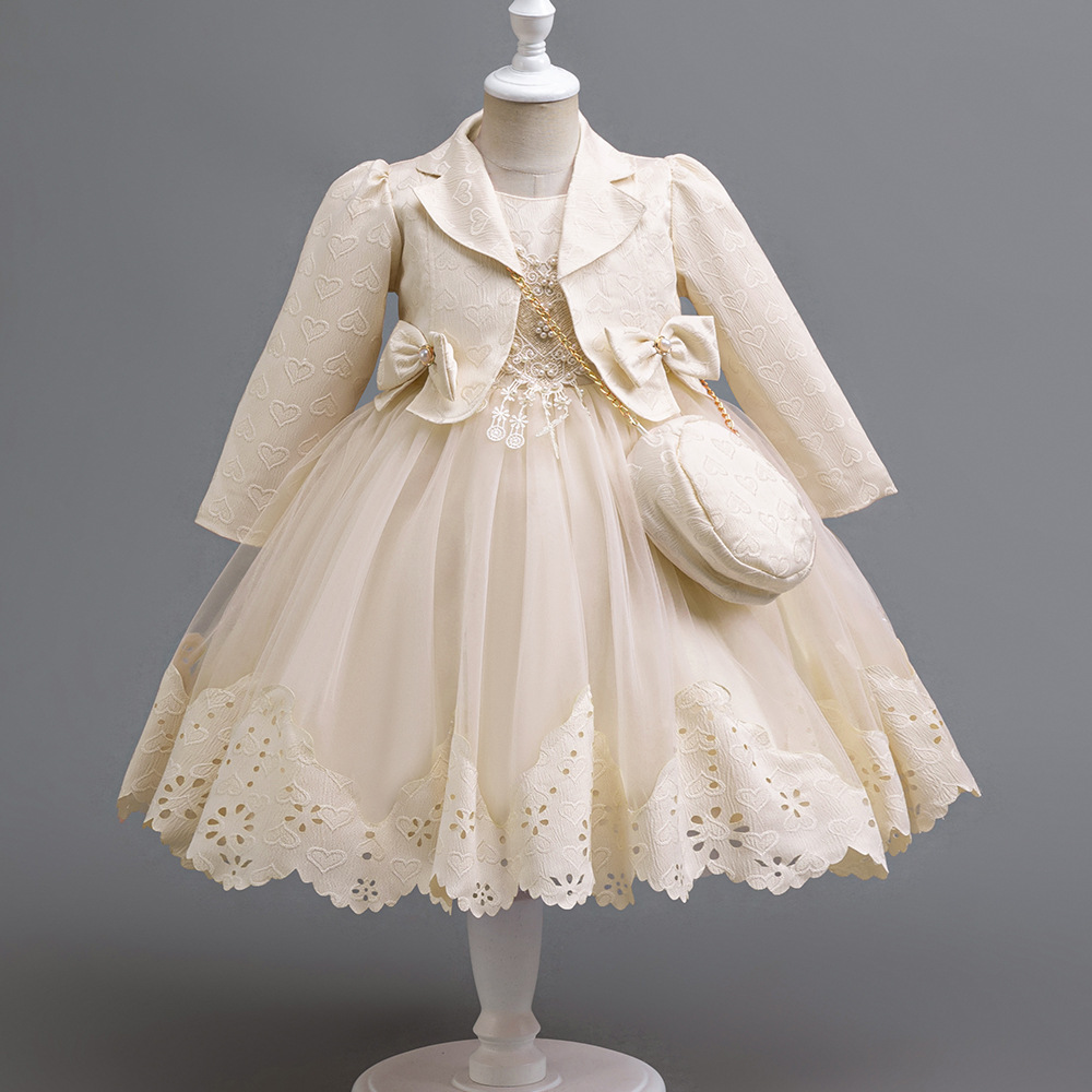 HETISO Girls Princess Ball Gow - đánh giá và giá Baby Clothing High End