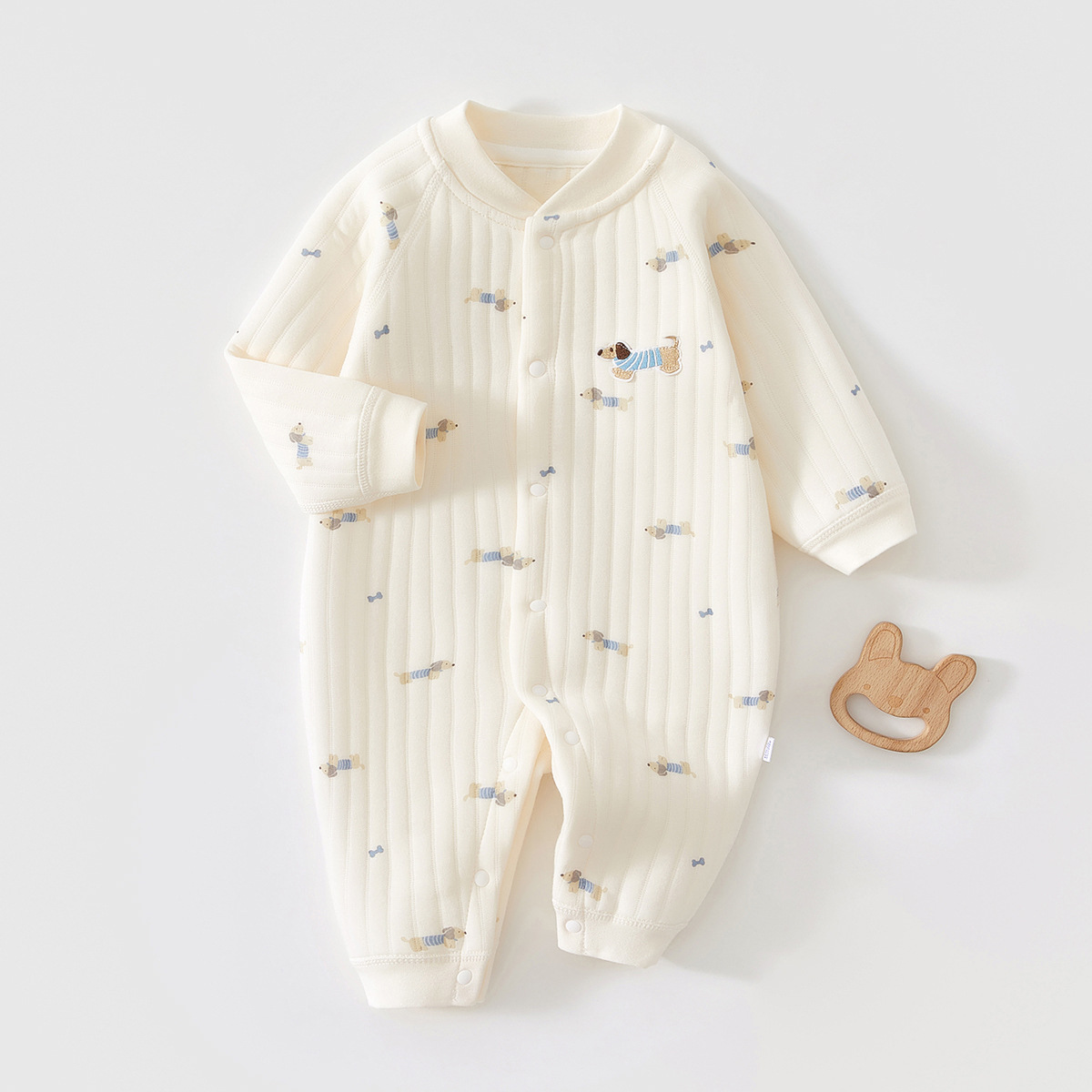 AYNIGIELL Autumn and Winter Ne - đánh giá và giá Baby Clothing High Quality