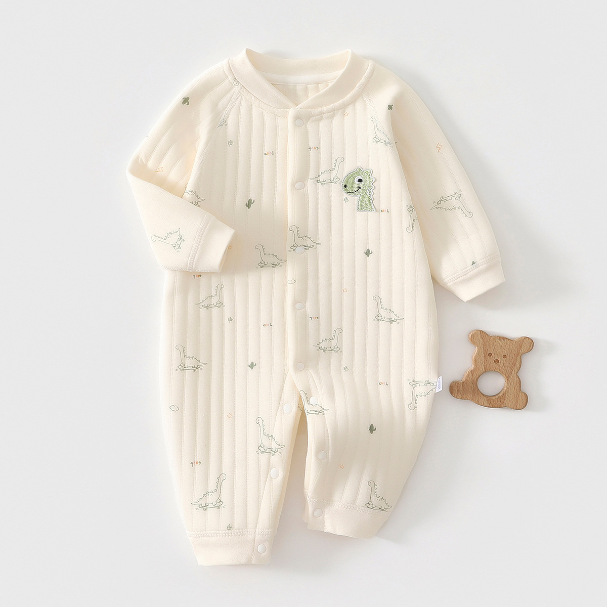 AYNIGIELL Autumn and Winter Ne - đánh giá và giá Baby Clothing High Quality
