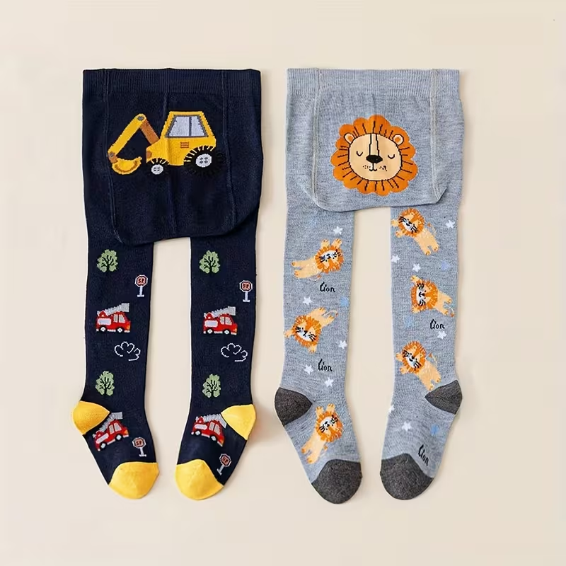 2-piece soft and elastic carto - đánh giá và giá Baby Clothing Dividers
