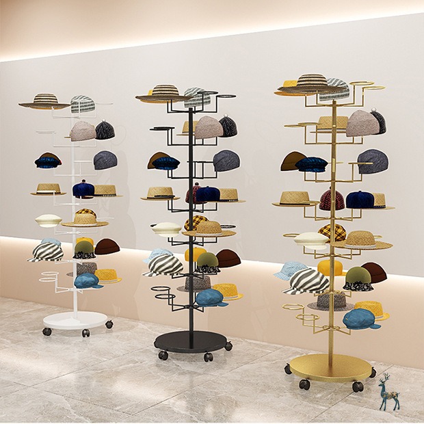 Hat Rack Clothing Store  Displ - đánh giá và giá Baby Clothing Hanging Rack