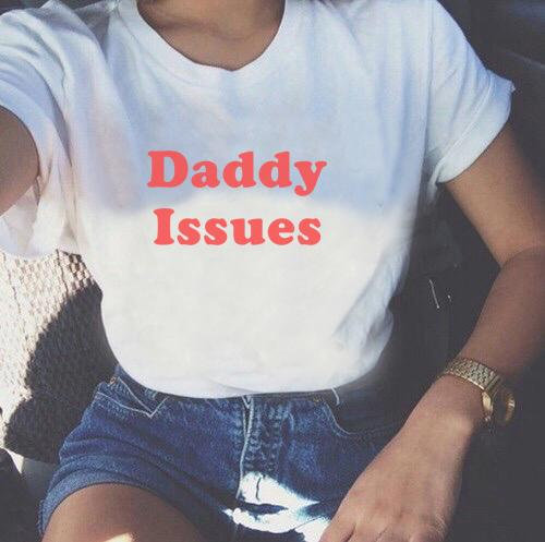 Skuggnas Daddy Issues Tumblr G - đánh giá và giá Baby Clothing High Quality