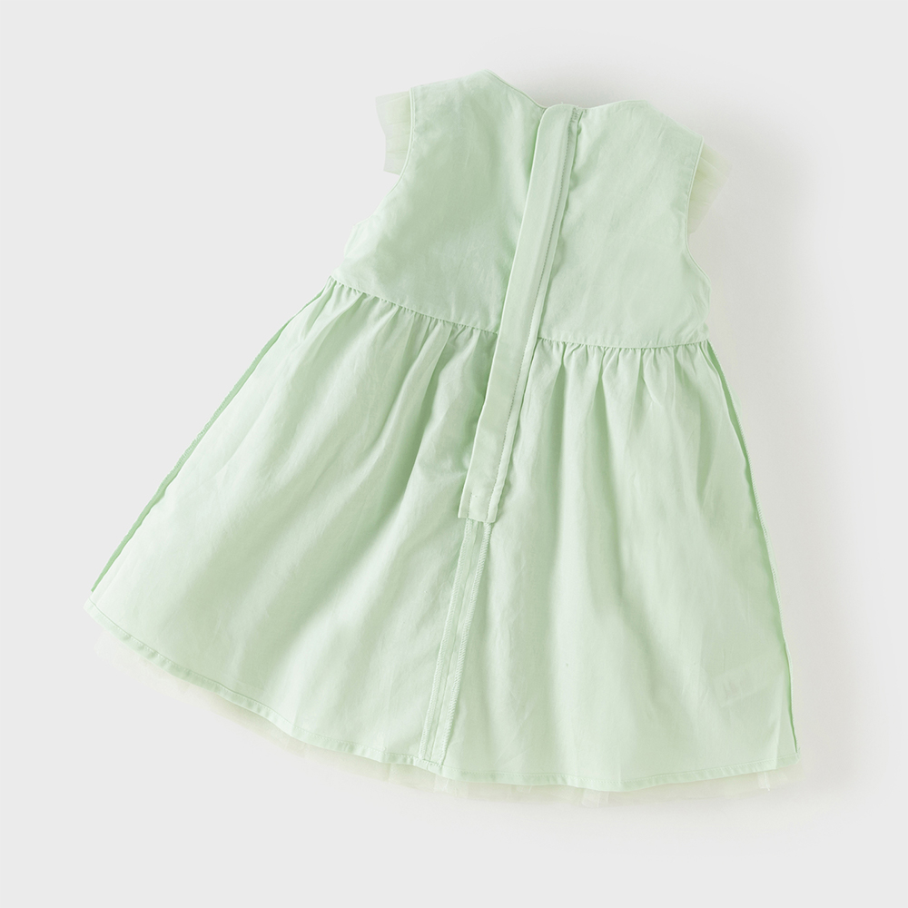 Dave Bella Embroidery Lace Mes - đánh giá và giá Baby Clothing Dresser