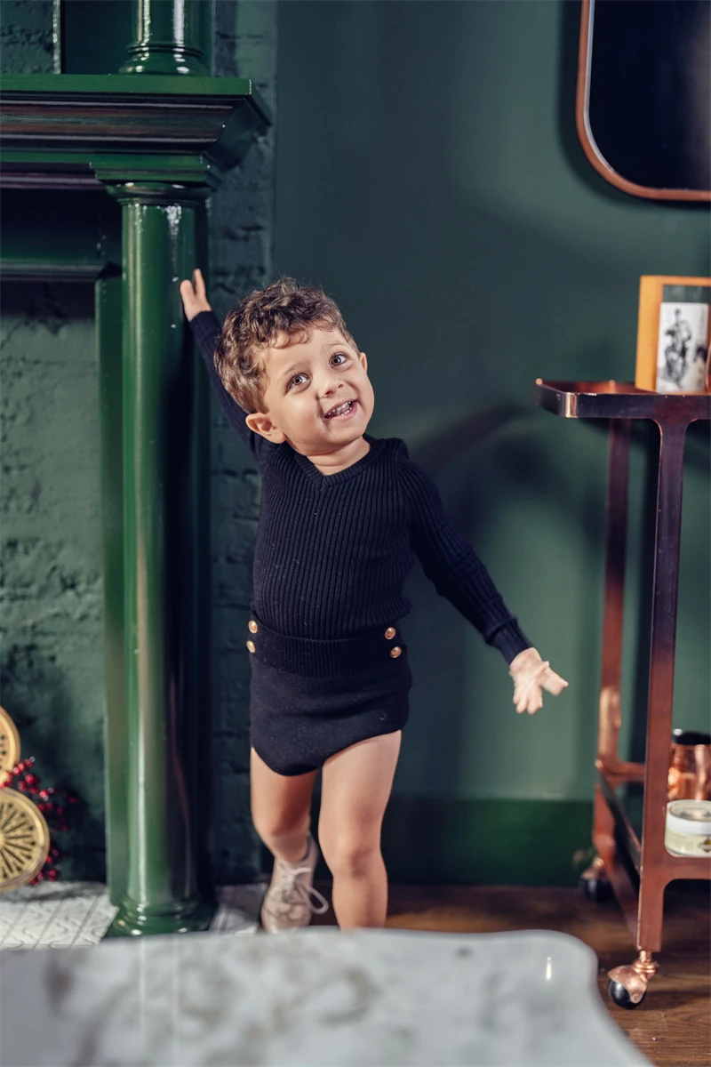 Boutique Baby V-Neck Top High  - đánh giá và giá Baby Clothing High Quality
