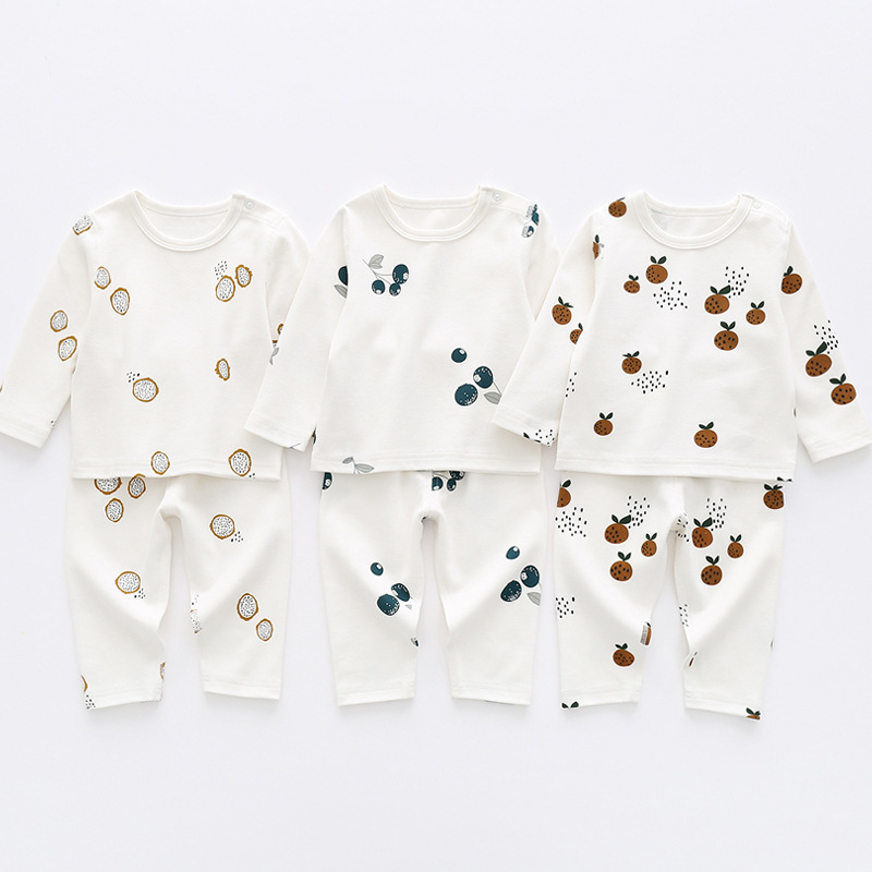 Cho Bé Bộ Quần Áo Phù Hợp Với  - đánh giá và giá Baby Clothing Organic