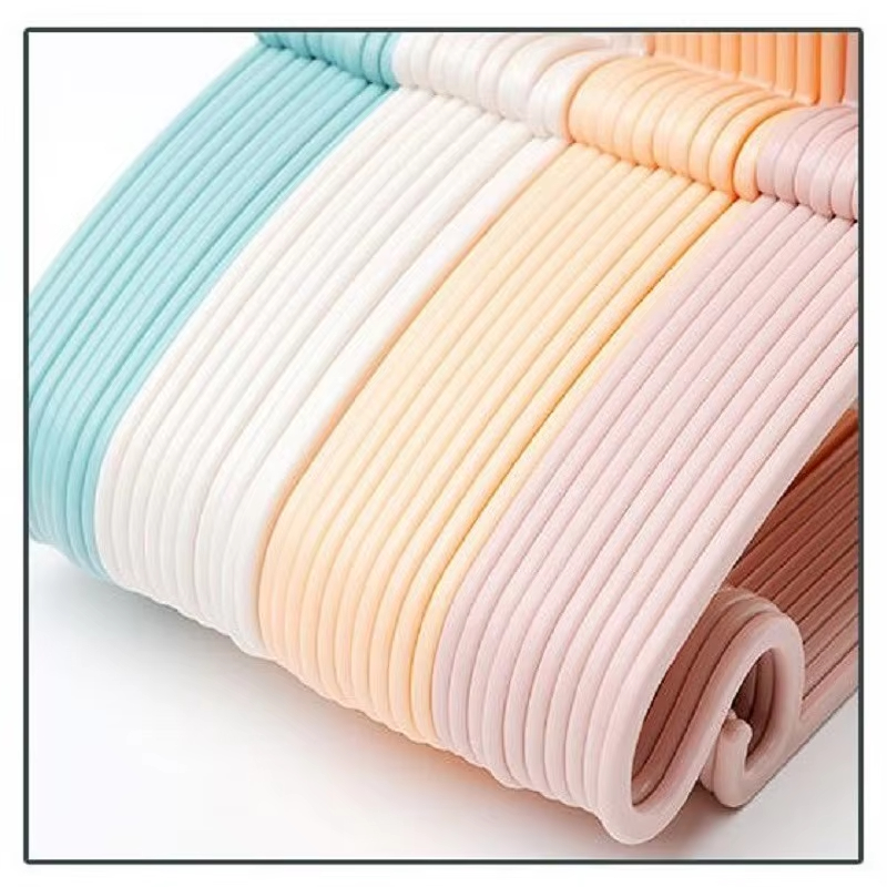 10pcs Baby Clothes Hanger Rack - đánh giá và giá Baby Clothing Hanging Rack