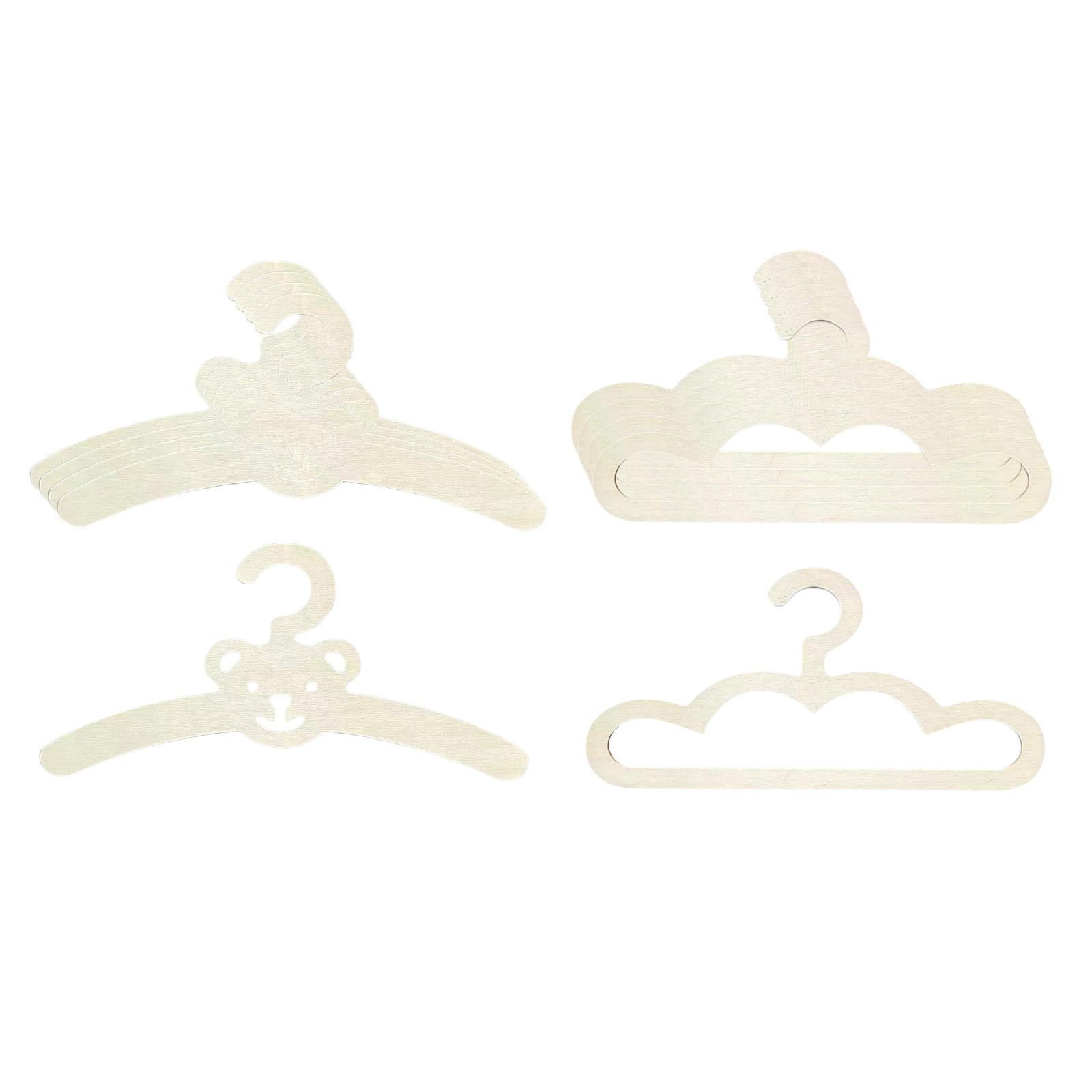 5x Baby Clothes Hangers Kids C - đánh giá và giá Baby Clothing Hanging Rack