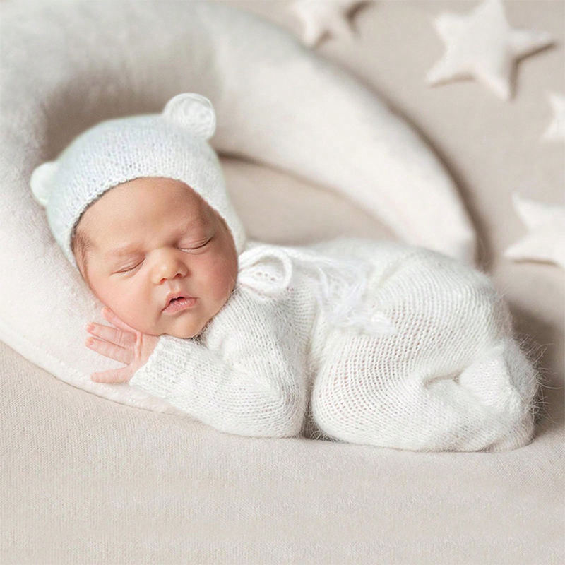 Ylsteed Newborn Boy Photoshoot - đánh giá và giá Baby Clothing Dividers