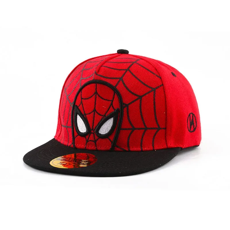 Anime Cartoon Spiderman Hats f - đánh giá và giá Baby Clothing Usa