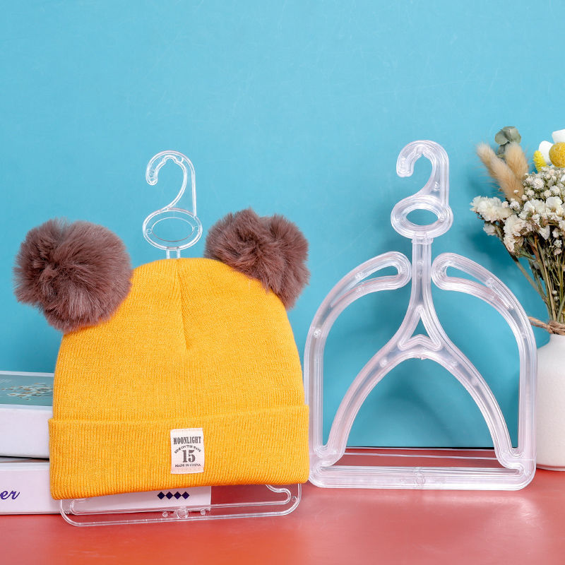 Simple Hat Display Rack Baby C - đánh giá và giá Baby Clothing Hanging Rack
