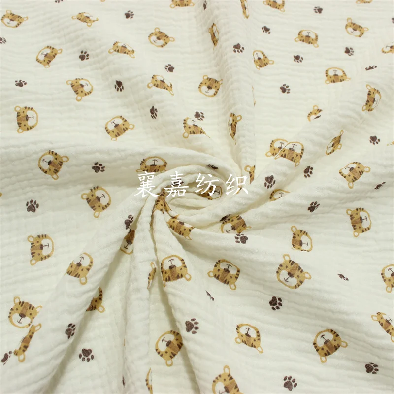 100X135cm Baby Cotton Gauze Cr - đánh giá và giá Baby Clothing Organic